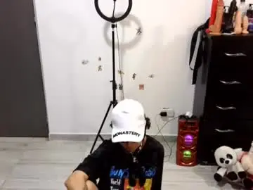 Chaturbate Best live sex cam show of thomascooper_cams