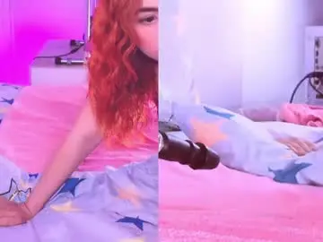 Chaturbate Nude Webcam of amberthomson_cm