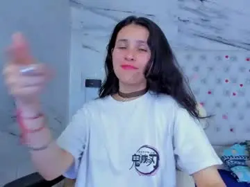 Chaturbate Live Porn of arisha_lee2
