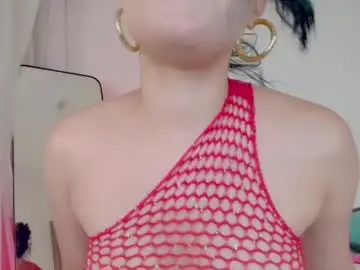 Chaturbate Sex Chat of lil_swaay