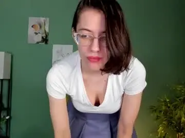 Chaturbate Private Sex Chat of milky_jenny
