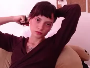 Chaturbate Live Porn of munchi_
