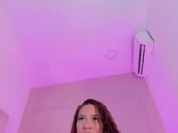 Chaturbate Private Sex Chat of tatii_moon