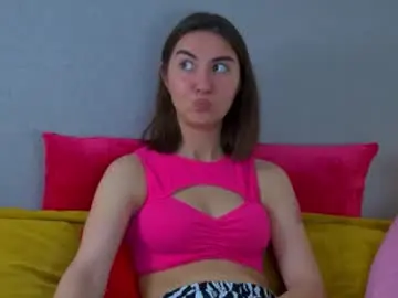 Chaturbate Adult Webcam of alisaalarie