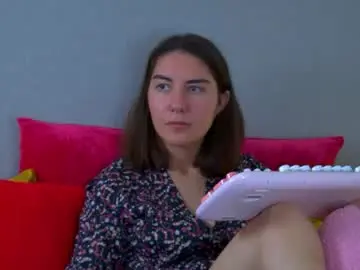Chaturbate Watch Live Sex Cams of alisaalarie