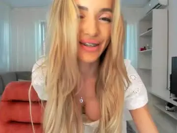 Chaturbate Best Webcam of annaise_