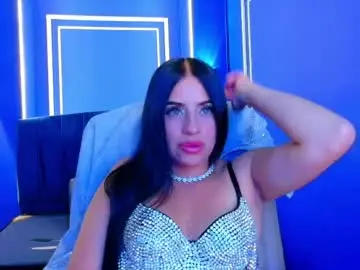 Chaturbate Nude Webcam of baby_boo666