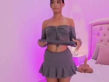 Chaturbate Live Porn of chloemoon10