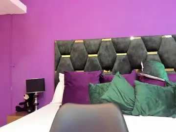 Chaturbate Sex Chat of malujensen