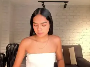 Chaturbate Sex Chat of saphirajames