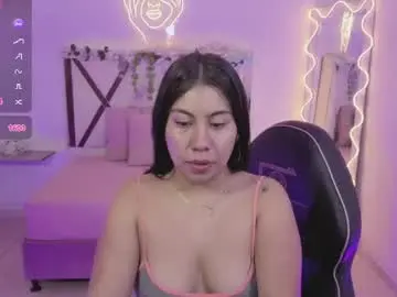 Chaturbate Nude Webcam of zury_tay