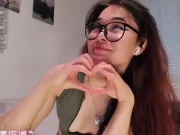 Chaturbate Adult Webcam of elimeowy