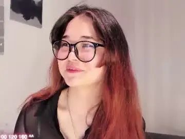 Chaturbate Live Porn of elimeowy