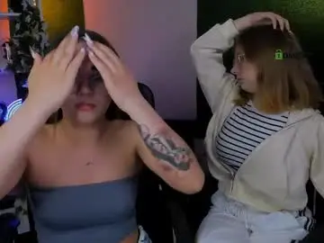 Chaturbate Nude Webcam of kiki_swan