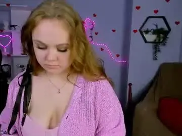 Chaturbate Sex Cam of kiki_swan