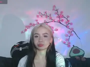 Chaturbate Free Porn Cam of sweet_molly420