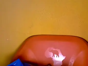 Chaturbate Free Live Porn of creamyposh1