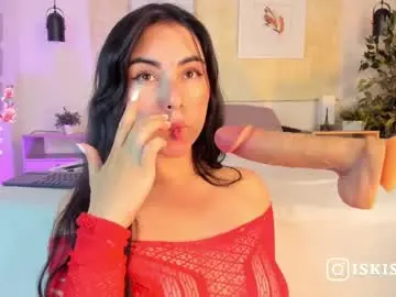Chaturbate Adult Webcams of isabellasweet__