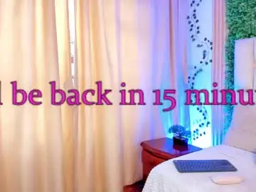 Chaturbate Sex Chat of jade_nm