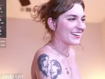 Chaturbate Adult Webcam of jaybbgirl