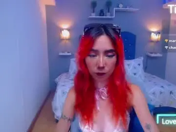 Chaturbate Free Live Porn of meryjanes_xxx