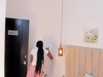 Chaturbate Watch Live Sex Cams of mistt_miaa