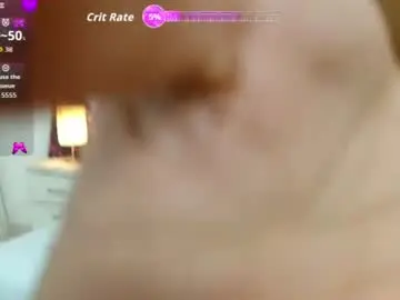 Chaturbate Sex Chat of petitecherry_