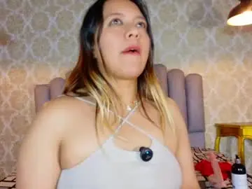 Chaturbate Live Sex of sami_1_8