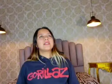 Chaturbate Sex Chat of sami_1_8