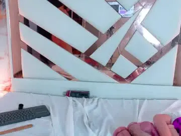 Chaturbate Nude Webcam of karina_analdeep