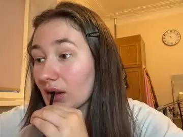 Chaturbate Private Sex Chat of romanakinkelaar