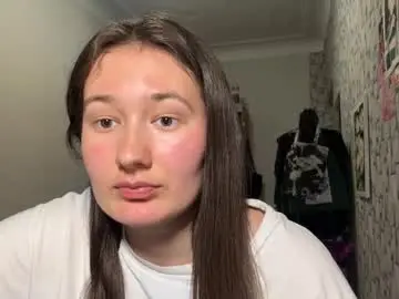 Chaturbate Free Porn Cam of romanakinkelaar