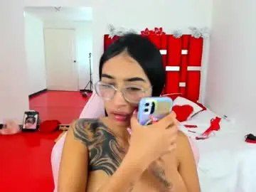 Chaturbate Live Sex Cam of valery_taylor_1