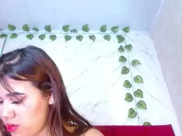 Chaturbate Live Sex of amandacanelamar