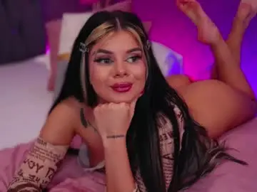 Chaturbate Free Live Porn of evieebliss