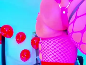 Chaturbate Best live sex cam show of kuromi_bush