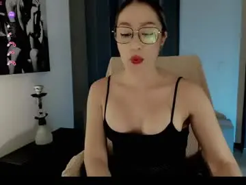 Chaturbate Live Sex of l1ssa_be11a_777