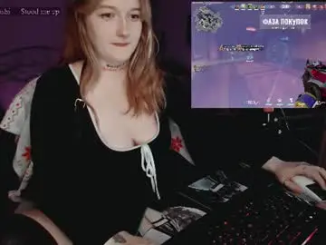 Chaturbate Live Porn of raiingurl
