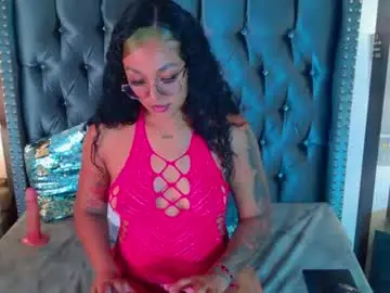 Chaturbate Free Porn Cam of kinsleybrown