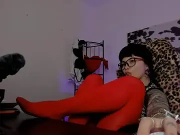 Chaturbate Adult Webcams of neogeisha28
