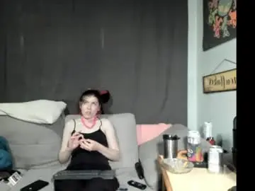 Chaturbate Live Sex Cam of roxihazeleyes