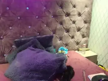 Chaturbate Live Sex of samanthasyedx