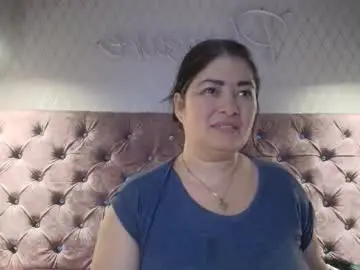 Chaturbate Free Porn Cam of samanthasyedx
