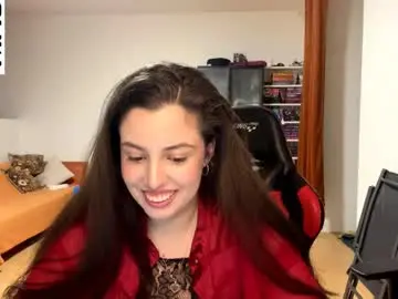 Chaturbate Private Sex Chat of sweetfenomen67