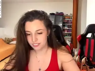Chaturbate Adult Webcam of sweetfenomen67