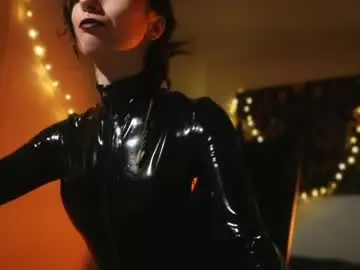 Chaturbate Private Sex Chat of _alicemorrison_
