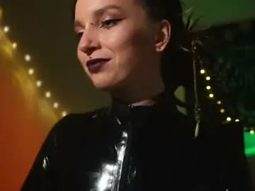 Chaturbate Live Sex Cam of _alicemorrison_