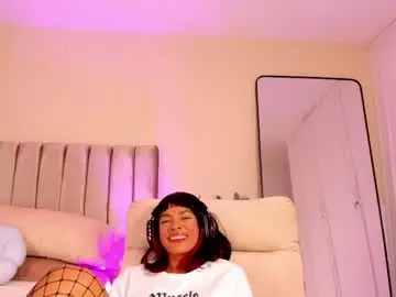 Chaturbate Sex Chat of kendra_fit