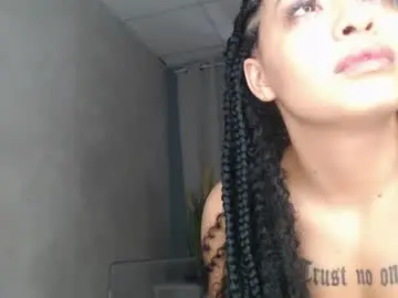 Chaturbate Best live sex cam show of madiysony