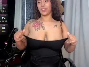 Chaturbate Free Porn Cam of sandra_rey_